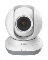 D-Link DCS-855L EyeOn Baby Monitor HD 360 Fényképezőgép / kamera - Megfigyelő / IP kamera - 308747