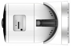 D-Link DLKDCS-2670L Kültéri Wi-Fi IP kamera Fényképezőgép / kamera - Megfigyelő / IP kamera - 345881