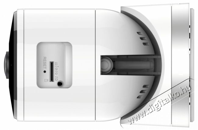 D-Link DLKDCS-2670L Kültéri Wi-Fi IP kamera Fényképezőgép / kamera - Megfigyelő / IP kamera - 345881