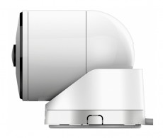 D-Link DLKDCS-2670L Kültéri Wi-Fi IP kamera Fényképezőgép / kamera - Megfigyelő / IP kamera - 345881