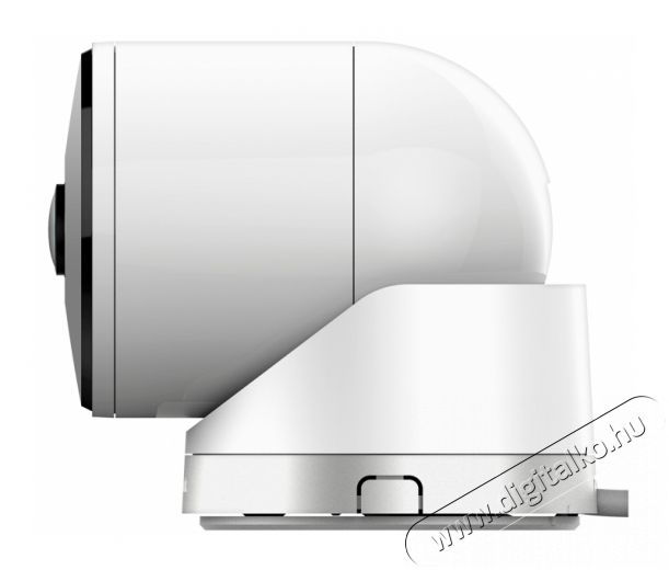 D-Link DLKDCS-2670L Kültéri Wi-Fi IP kamera Fényképezőgép / kamera - Megfigyelő / IP kamera - 345881