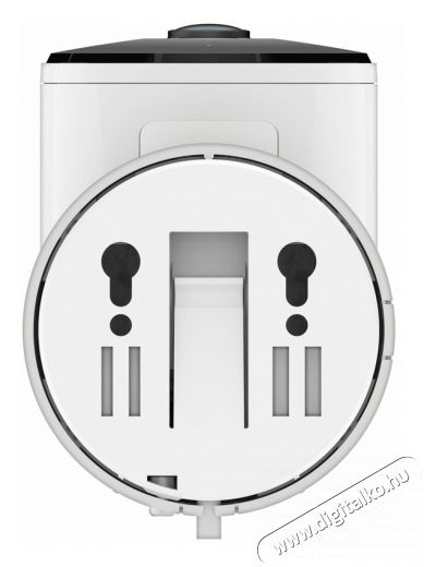 D-Link DLKDCS-2670L Kültéri Wi-Fi IP kamera Fényképezőgép / kamera - Megfigyelő / IP kamera - 345881