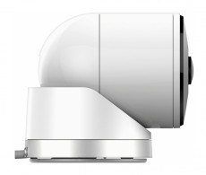 D-Link DLKDCS-2670L Kültéri Wi-Fi IP kamera Fényképezőgép / kamera - Megfigyelő / IP kamera - 345881