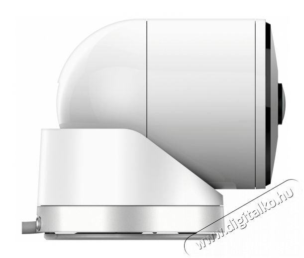 D-Link DLKDCS-2670L Kültéri Wi-Fi IP kamera Fényképezőgép / kamera - Megfigyelő / IP kamera - 345881