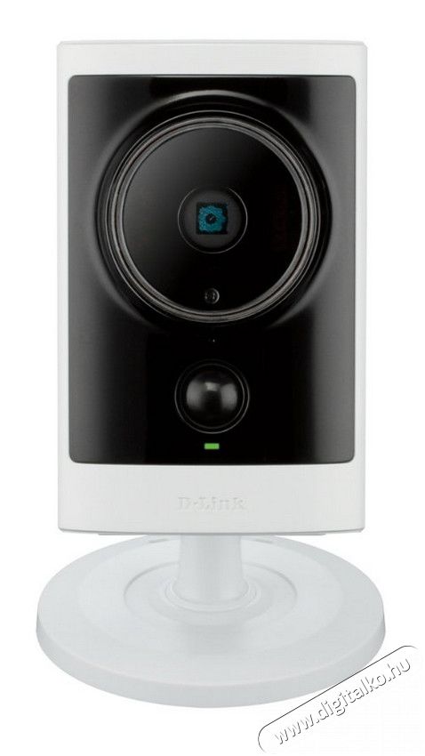 D-Link DCS-2310L Kültéri HD PoE éjjellátó Cloud kamera Fényképezőgép / kamera - Megfigyelő / IP kamera - 308749