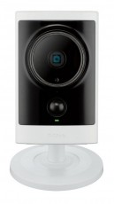 D-Link DCS-2310L Kültéri HD PoE éjjellátó Cloud kamera Fényképezőgép / kamera - Megfigyelő / IP kamera - 308749