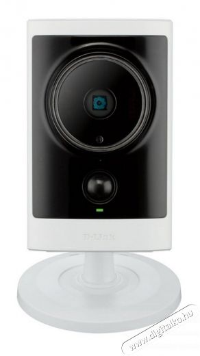 D-Link DCS-2310L Kültéri HD PoE éjjellátó Cloud kamera Fényképezőgép / kamera - Megfigyelő / IP kamera - 308749