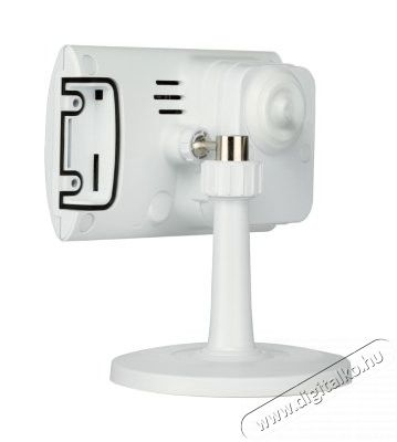 D-Link DCS-2310L Kültéri HD PoE éjjellátó Cloud kamera Fényképezőgép / kamera - Megfigyelő / IP kamera - 308749