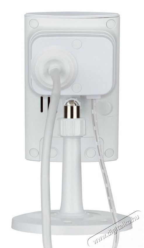 D-Link DCS-2310L Kültéri HD PoE éjjellátó Cloud kamera Fényképezőgép / kamera - Megfigyelő / IP kamera - 308749