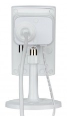 D-Link DCS-2310L Kültéri HD PoE éjjellátó Cloud kamera Fényképezőgép / kamera - Megfigyelő / IP kamera - 308749