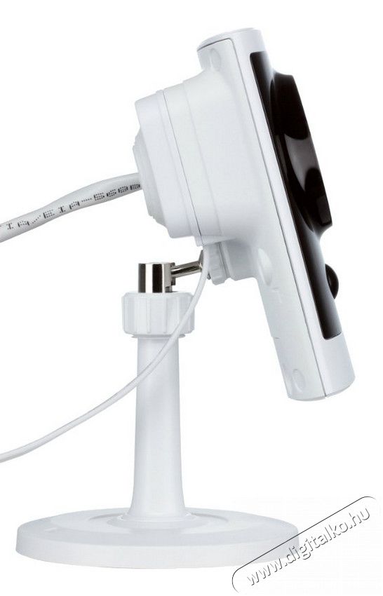 D-Link DCS-2310L Kültéri HD PoE éjjellátó Cloud kamera Fényképezőgép / kamera - Megfigyelő / IP kamera - 308749