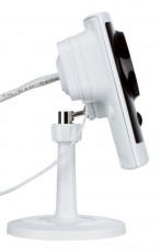 D-Link DCS-2310L Kültéri HD PoE éjjellátó Cloud kamera Fényképezőgép / kamera - Megfigyelő / IP kamera - 308749