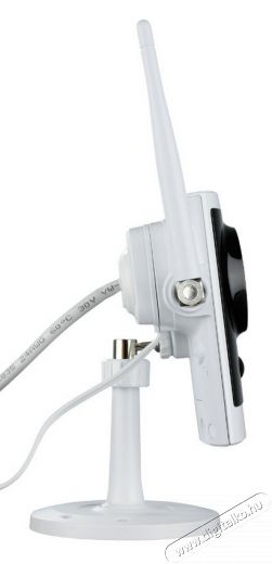 D-Link DCS-2332L Kültéri HD Wireless éjjellátó Cloud kamera Fényképezőgép / kamera - Megfigyelő / IP kamera - 308750