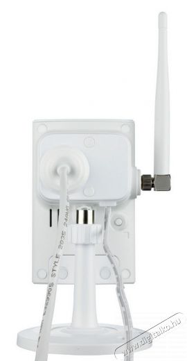 D-Link DCS-2332L Kültéri HD Wireless éjjellátó Cloud kamera Fényképezőgép / kamera - Megfigyelő / IP kamera - 308750