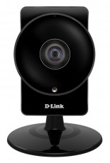 D-Link DCS-960L HD 180 Panoramic térfigyelő kamera Fényképezőgép / kamera - Megfigyelő / IP kamera - 308752