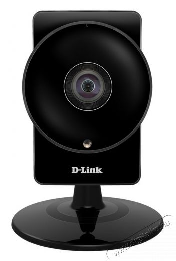 D-Link DCS-960L HD 180 Panoramic térfigyelő kamera Fényképezőgép / kamera - Megfigyelő / IP kamera - 308752