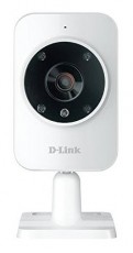 D-Link DCS-935LH Home Monitor HD IP kamera Fényképezőgép / kamera - Megfigyelő / IP kamera - 318032