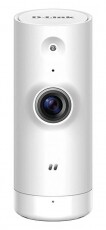 D-Link Mini HD Wi-Fi Camera Újdonságok - Új termékek - 334788