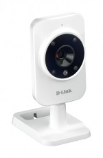D-Link DCS-935L myHome Monitor HD Fényképezőgép / kamera - Megfigyelő / IP kamera - 308756