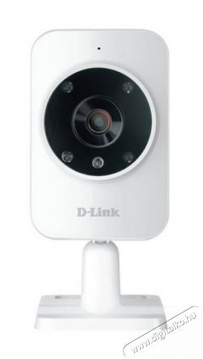 D-Link DCS-935L myHome Monitor HD Fényképezőgép / kamera - Megfigyelő / IP kamera - 308756