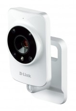 D-Link DCS-935L myHome Monitor HD Fényképezőgép / kamera - Megfigyelő / IP kamera - 308756