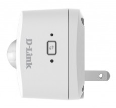 D-Link DCH-S150 mydlink home WiFi motion sensor mozgásérzékelő Háztartás / Otthon / Kültér - Biztonságtechnika - Mozgásérzékelő - 308757