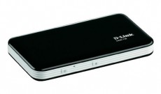 D-Link myPortable 5G HSPA+ 21Mbps Router Iroda és számítástechnika - Hálózat - Router - 316779