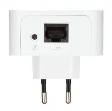 D-Link DHP-601AV Starter Kit Iroda és számítástechnika - Hálózat - Lefedettségnövelő / jeltovábbító - 317578