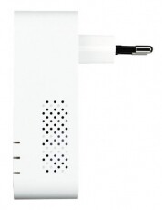 D-Link DHP-601AV Starter Kit Iroda és számítástechnika - Hálózat - Lefedettségnövelő / jeltovábbító - 317578