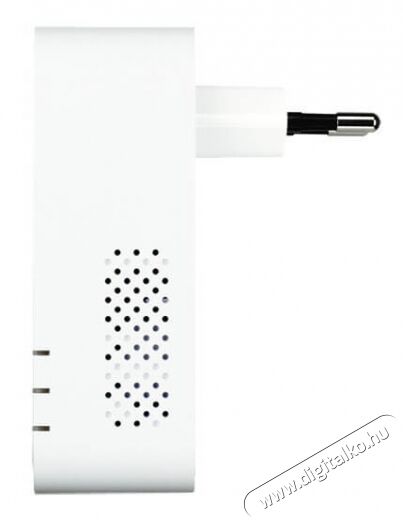 D-Link DHP-601AV Starter Kit Iroda és számítástechnika - Hálózat - Lefedettségnövelő / jeltovábbító - 317578