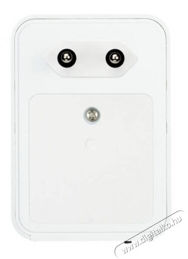 D-Link DHP-601AV Starter Kit Iroda és számítástechnika - Hálózat - Lefedettségnövelő / jeltovábbító - 317578