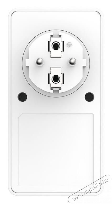 D-Link PowerLine AV2 1000 Wi-Fi AC1200 Starter Kit Újdonságok - Új termékek - 335813