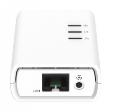 D-Link DHP-509AV PowerLine AV500 Adapter Starter Kit Iroda és számítástechnika - Hálózat - Lefedettségnövelő / jeltovábbító - 308758