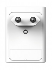 D-Link DHP-509AV PowerLine AV500 Adapter Starter Kit Iroda és számítástechnika - Hálózat - Lefedettségnövelő / jeltovábbító - 308758