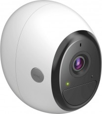 D-Link Pro Wire-Free Camera Újdonságok - Új termékek - 346116