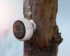 D-Link Pro Wire-Free Camera Újdonságok - Új termékek - 346116