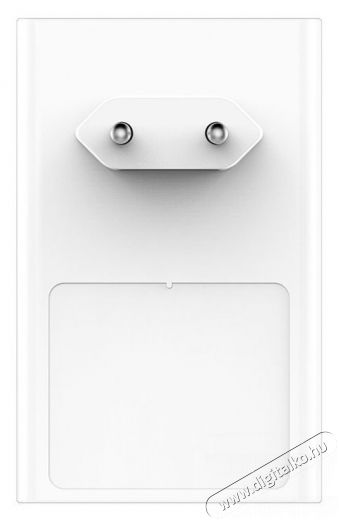 D-Link DAP-1520/E Wireless AC750 Dual Band Range Extender Iroda és számítástechnika - Hálózat - Lefedettségnövelő / jeltovábbító - 318066