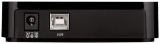 D-Link USB 2.0 HUB 7PORT Iroda és számítástechnika - Notebook kiegészítő - USB hub / elosztó - 329212