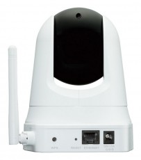 D-Link DCS-5020L Beltéri éjjelátó Cloud kamera Fényképezőgép / kamera - Megfigyelő / IP kamera - 308761