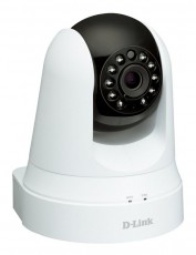 D-Link DCS-5020L Beltéri éjjelátó Cloud kamera Fényképezőgép / kamera - Megfigyelő / IP kamera - 308761