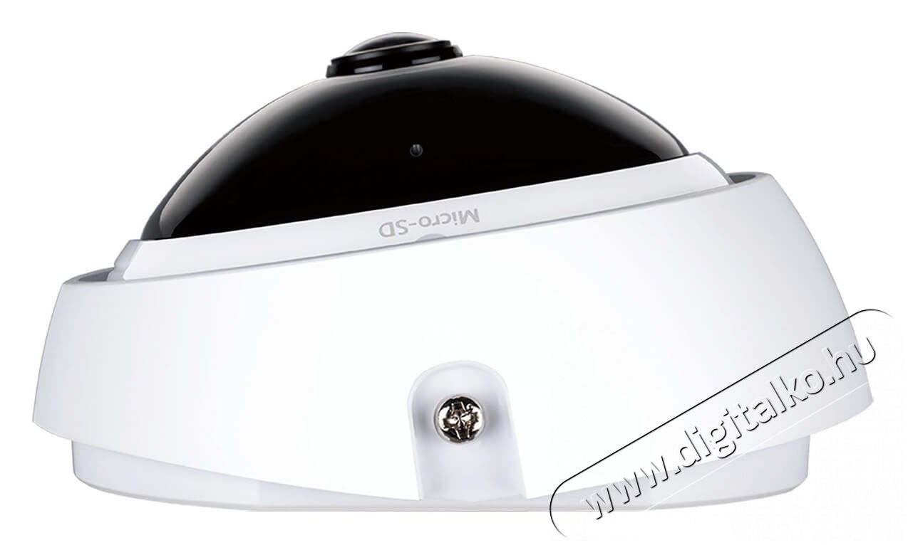 D-Link Vigilance Full HD panoráma ip kamera Fényképezőgép / kamera - Megfigyelő / IP kamera - 342137