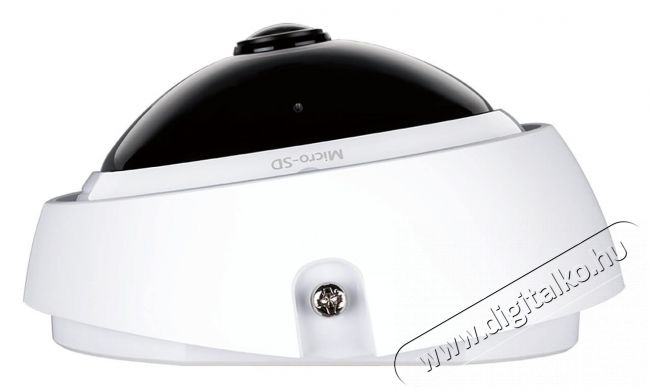 D-Link Vigilance Full HD panoráma ip kamera Fényképezőgép / kamera - Megfigyelő / IP kamera - 342137
