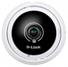 D-Link Vigilance Full HD panoráma ip kamera Fényképezőgép / kamera - Megfigyelő / IP kamera - 342137