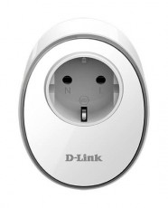 D-Link DSP-W115 Wi-Fi okos dugó Háztartás / Otthon / Kültér - Világítás / elektromosság - Hálózati elosztó / hosszabbító / adapter - 341284