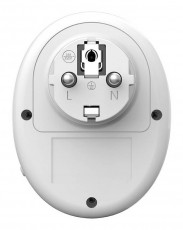 D-Link DSP-W115 Wi-Fi okos dugó Háztartás / Otthon / Kültér - Világítás / elektromosság - Hálózati elosztó / hosszabbító / adapter - 341284