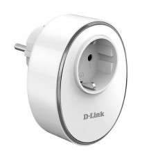D-Link DSP-W115 Wi-Fi okos dugó Háztartás / Otthon / Kültér - Világítás / elektromosság - Hálózati elosztó / hosszabbító / adapter - 341284