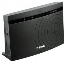 D-Link GO-RT-N300 Wireless N300 Easy Router Iroda és számítástechnika - Hálózat - Router - 317585