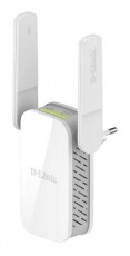 D-Link DAP-1610 AC1200 Dual Band jelerősítő Iroda és számítástechnika - Hálózat - Lefedettségnövelő / jeltovábbító - 348027