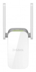 D-Link DAP-1610 AC1200 Dual Band jelerősítő Iroda és számítástechnika - Hálózat - Lefedettségnövelő / jeltovábbító - 348027