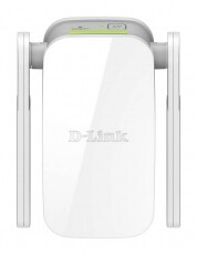D-Link DAP-1610 AC1200 Dual Band jelerősítő Iroda és számítástechnika - Hálózat - Lefedettségnövelő / jeltovábbító - 348027